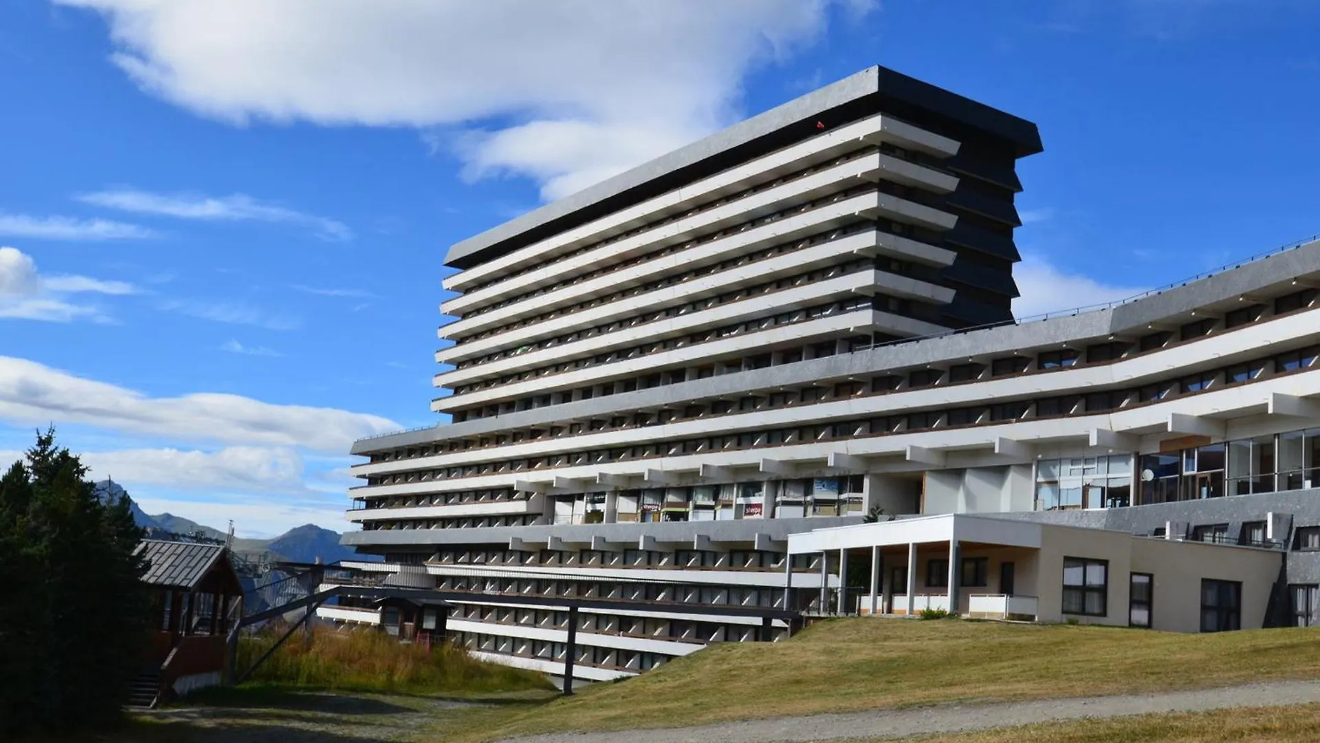 Studio Confortable Aux Menuires, Skis Aux Pieds, Balcon Sud-Ouest, Services Disponibles - Fr-1-452-100 Saint-Martin-de-Belleville Apartment